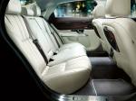 Jaguar XJ 2009 года